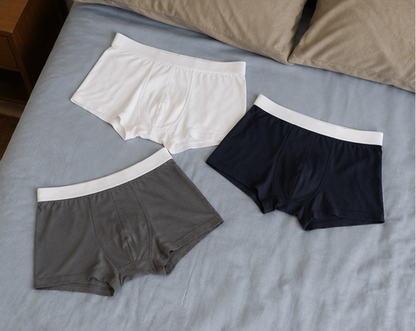 Pack of 3 Premium Men's Boxer