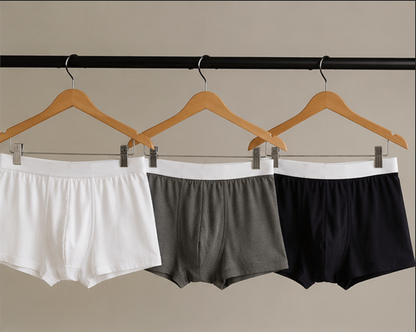 Pack of 3 Premium Men's Boxer