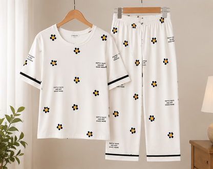 Soft Daisy Dream Set
