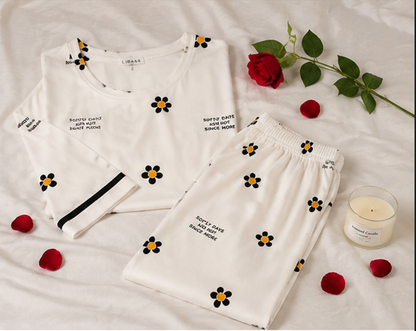 Soft Daisy Dream Set