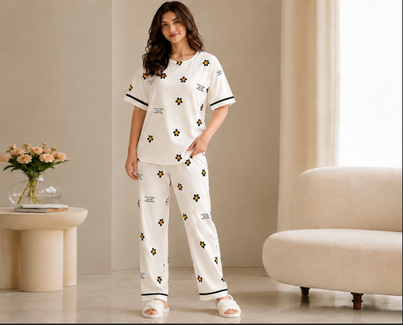 Soft Daisy Dream Set