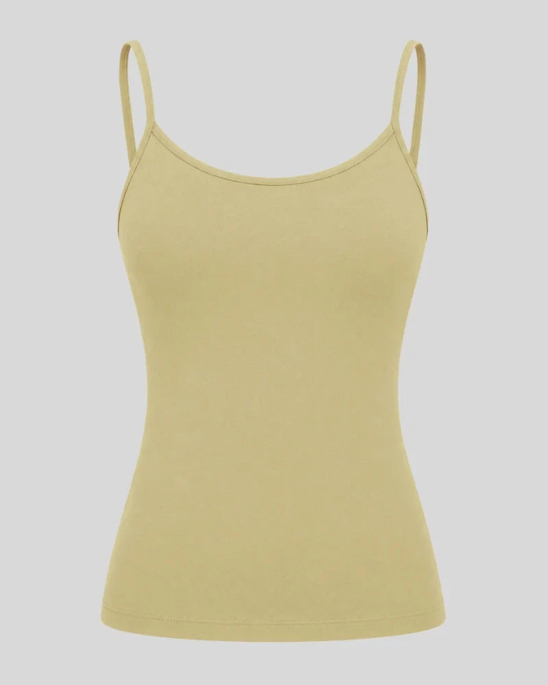 Pack of 3 Camisole for Women