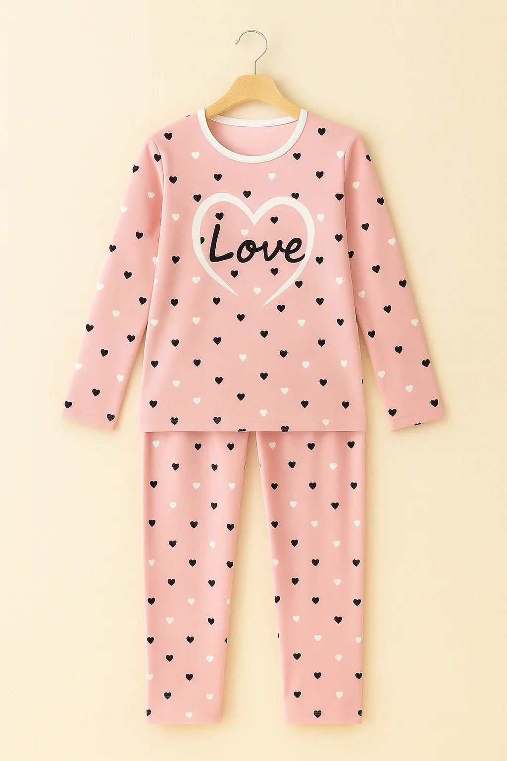 PINK LOVE