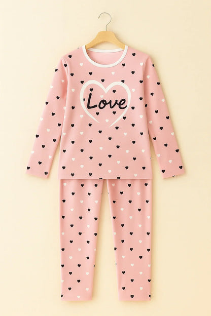PINK LOVE