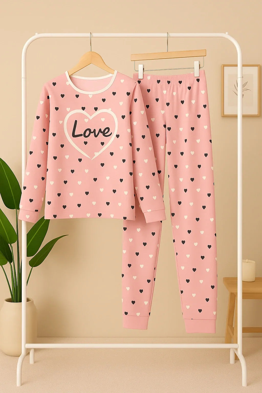 PINK LOVE