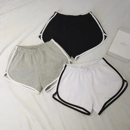 Premium Cotton Boxer Shorts Pack of 3 – Soft & Comfortable Daily Wear