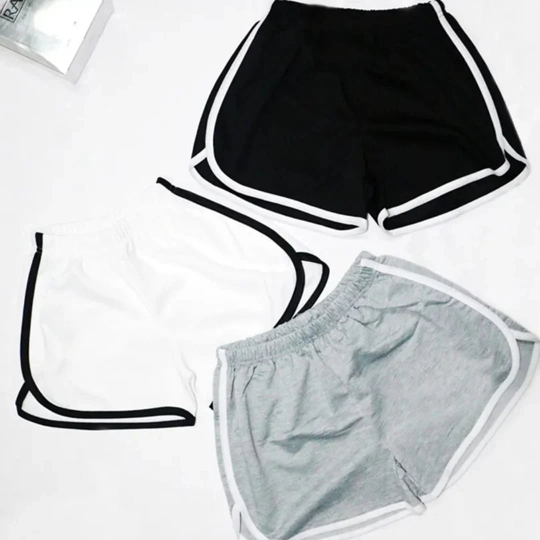 Premium Cotton Boxer Shorts Pack of 3 – Soft & Comfortable Daily Wear
