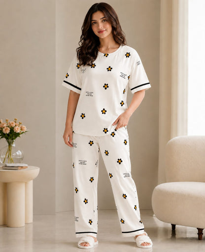 Soft Daisy Dream Set