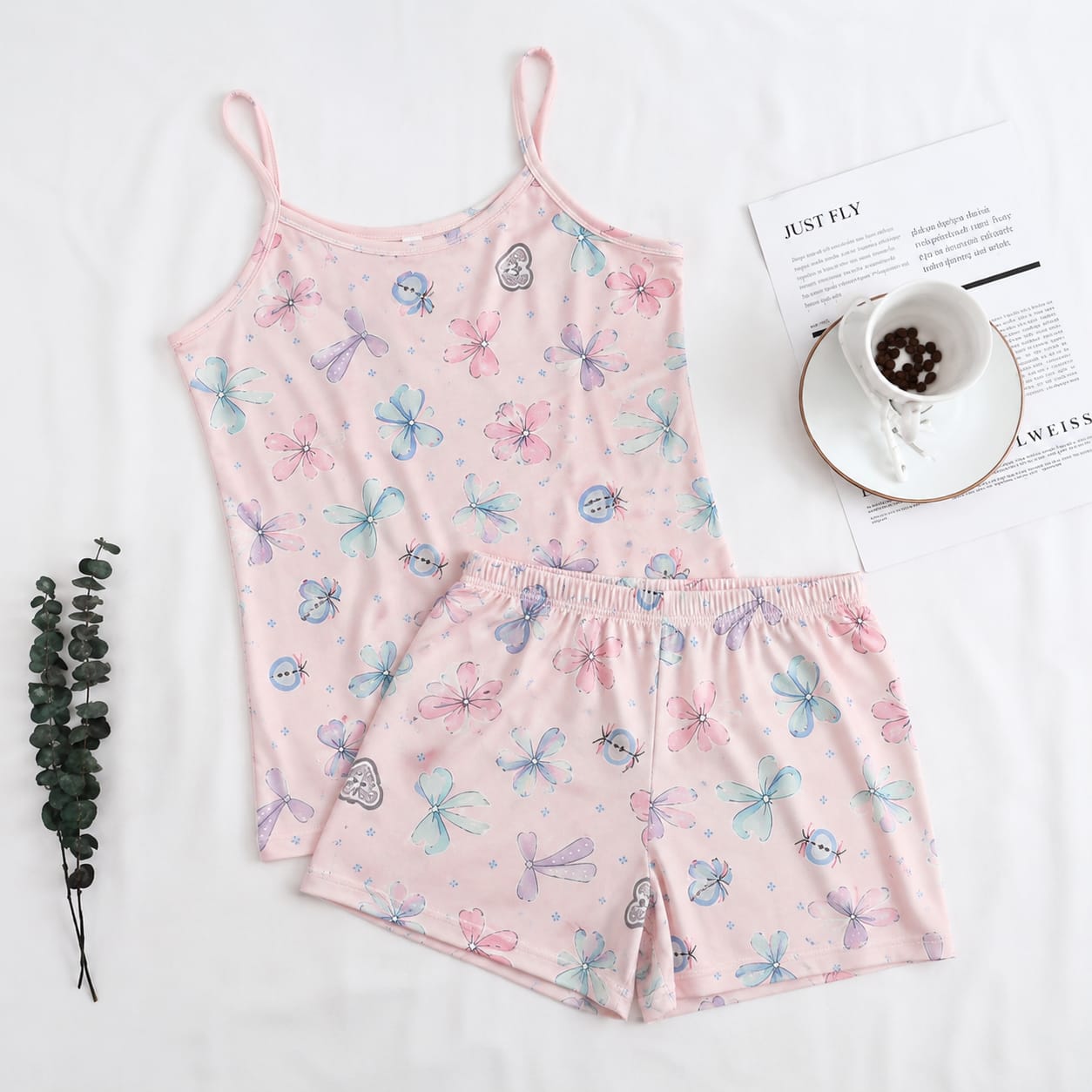 Cool Cami Sets
