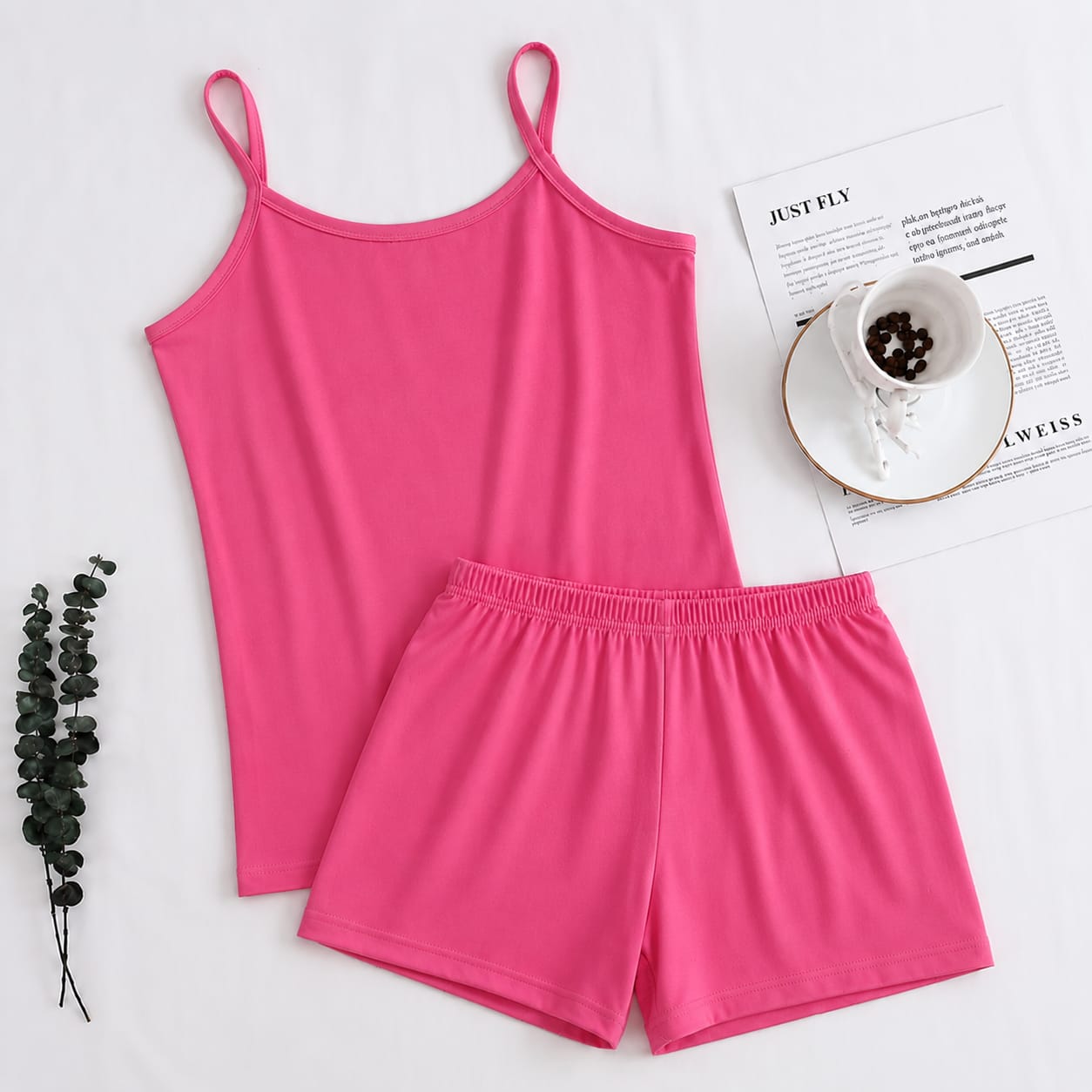 Cool Cami Sets