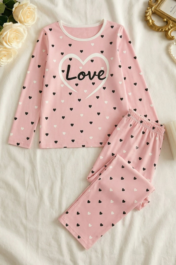 PINK LOVE