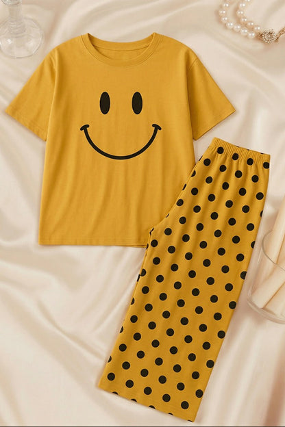 YELLOW SMILE